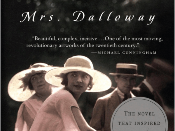 Miscommunication of people and of nations: Virgina Woolf’s Mrs.&nbsp;Dalloway