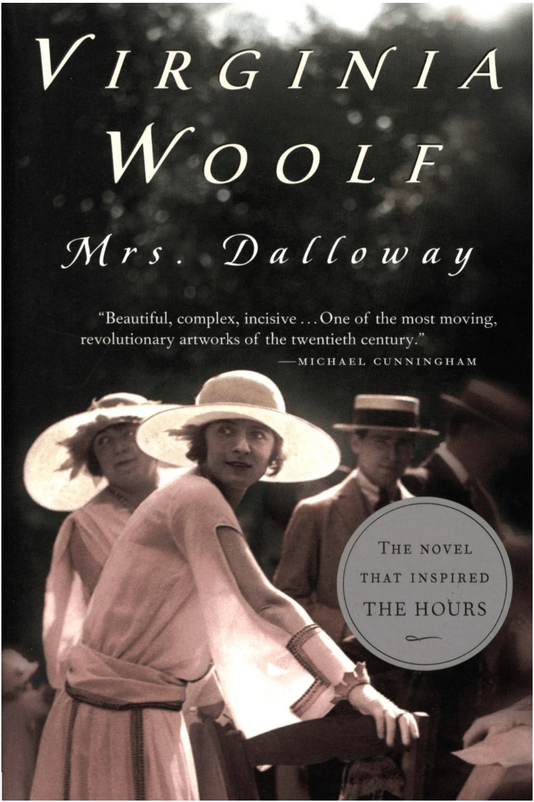 Miscommunication of people and of nations: Virgina Woolf’s Mrs.&nbsp;Dalloway