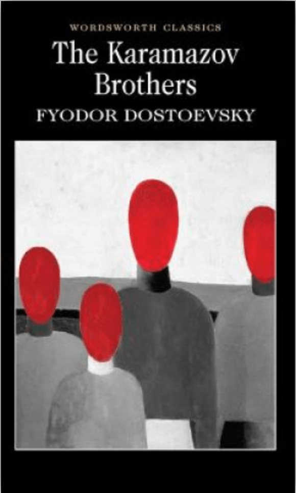 Good and Evil in Dostoevsky’s The Brothers&nbsp;Karamazov