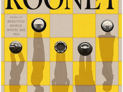 Political Comparisons : Sally Rooney’s Intermezzo and James Joyce’s&nbsp;Ulysses
