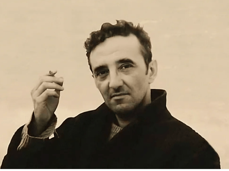 What is the Difference Between a Rebel and a&nbsp;Fascist?