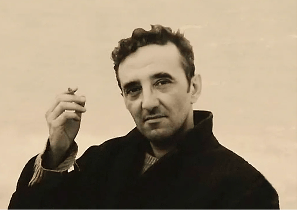 What is the Difference Between a Rebel and a&nbsp;Fascist?